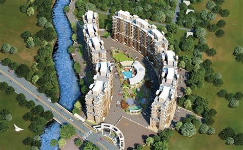 Viva City at Virar by Viva Group - Price, Floor Plans, Brochure ...