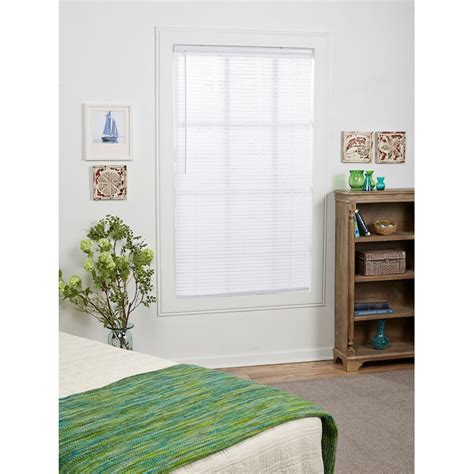 Image result for Project Source Mini Blind Installation