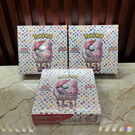 Booster Boxes – Pokédex