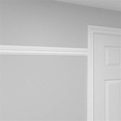 Picture Rail Height Calculator | Find Out The Perfect Height For ...