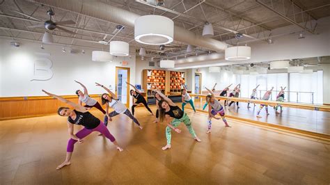 Barre3 - McMillan Pazdan Smith Architecture