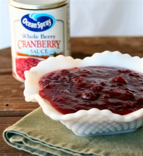 How To Can Cranberry Sauce Recipe at Gail Carroll blog