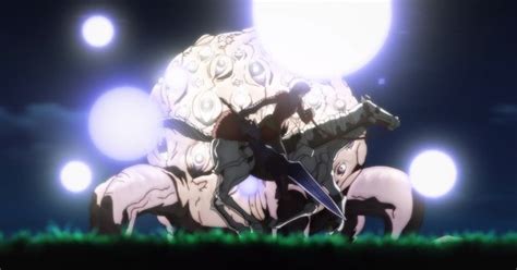 Image result for Infinite Dendrogram Episode 12