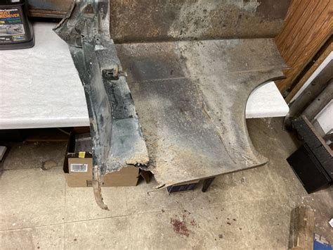 Fender Rust Removal 的图像结果