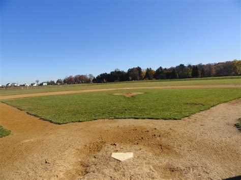 Lower Perk Little League Wants to Improve PVSD Field for Softball ...