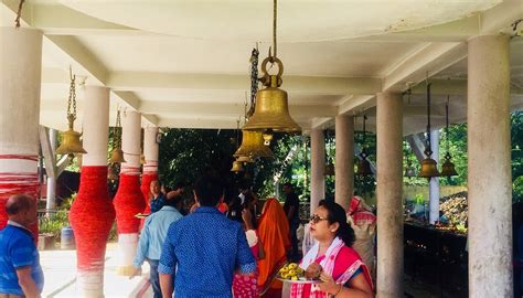 Tilinga Mandir Temple, Tinsukia - Tripadvisor