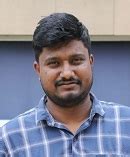 IIT Gandhinagar | staff