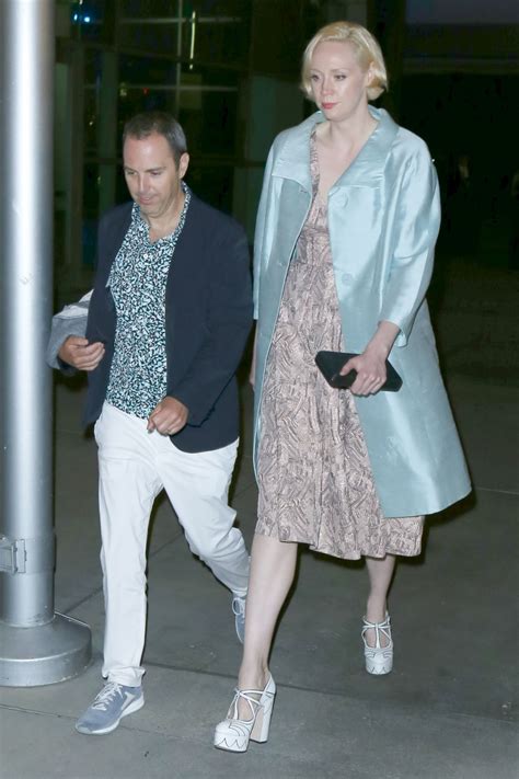 Gwendoline Christie Movies