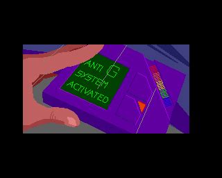 Image result for Flashback Game Intro