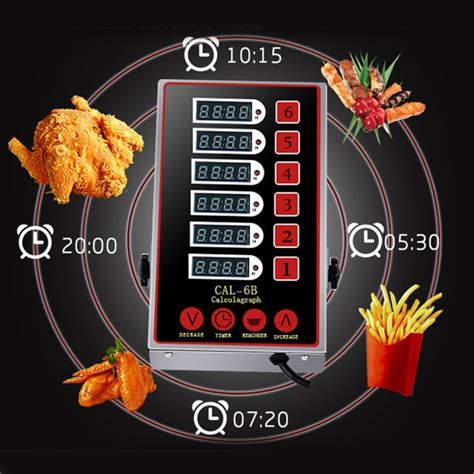Calculagraph Kitchen Timer 的图像结果