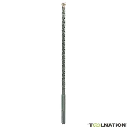 Bosch Professional Accessories 2608586757 1x SDS-Max-7 SpeedX 17x400x540