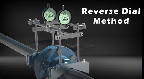 Rezultat imagine pentru Dial Indicator Alignment Procedure