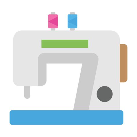 Computerized Sewing Machine Vector 的图像结果
