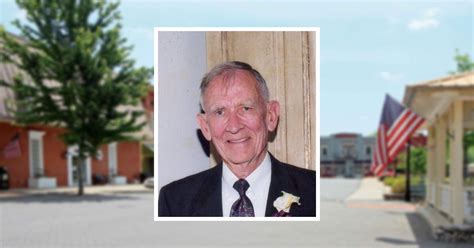 Obituary | James "Jim" Clive McMurry of Ardmore, Oklahoma | Harvey ...