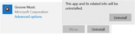 Image result for Uninstalling Programs