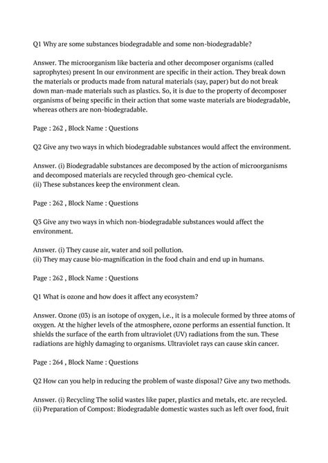 Lesson 13 Science 10 Class 的图像结果