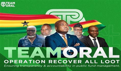 ORAL team launches website; shares phone number, other contact details ...