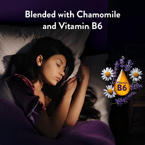 Buy Vicks ZzzQuil Natura |Non-Addictive Sleep-Aid Gummy|Melatonin Helps ...