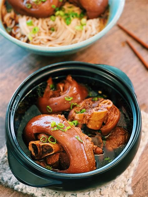 Pork Hock Marinade at Timothy Jeffords blog