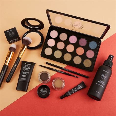 discount makeup brands