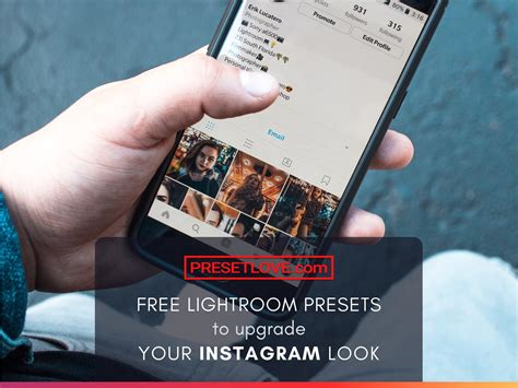 313+ Free Lightroom Presets to Download for Mobile and Desktop