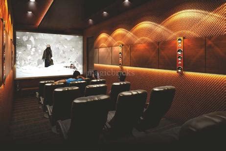 Ganga Acropolis in Baner, Pune: Price, Brochure, Floor Plan, Reviews