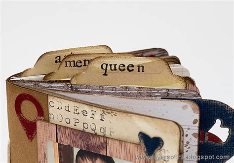 Mini Book Tutorial Simple Design 的图像结果