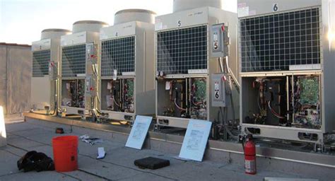 Image result for VRF System Installation