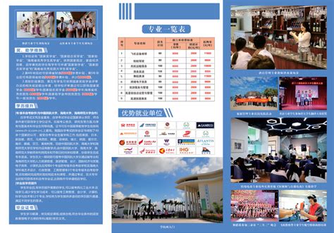 三亚航空旅游职业学院2022年五年一贯制招生简章-三亚航空旅游职业学院