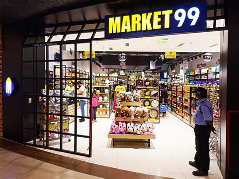 Market99: Leading retail chain in India, offering diverse products ...
