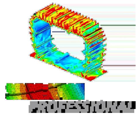 Image result for SolidWorks Simulation Breakdown