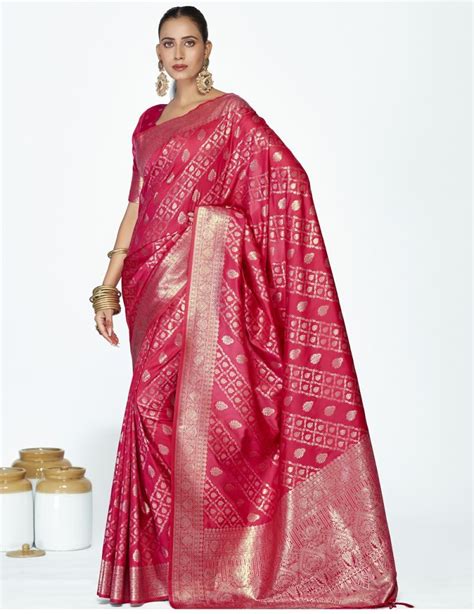 Vellora Vol 2 Banarasi Silk Wedding Wear Saree Collection