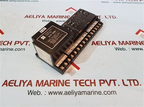 Matsushita 21F-g3K Liquid Level Control – Aeliya Marine