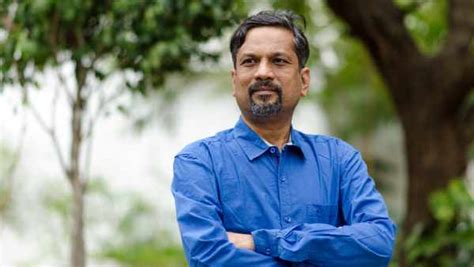 ஸ்ரீதர் வேம்பு செம மாஸ்.. ரூ.20 கோடி முதலீடு செய்த நிறுவனத்தை ...