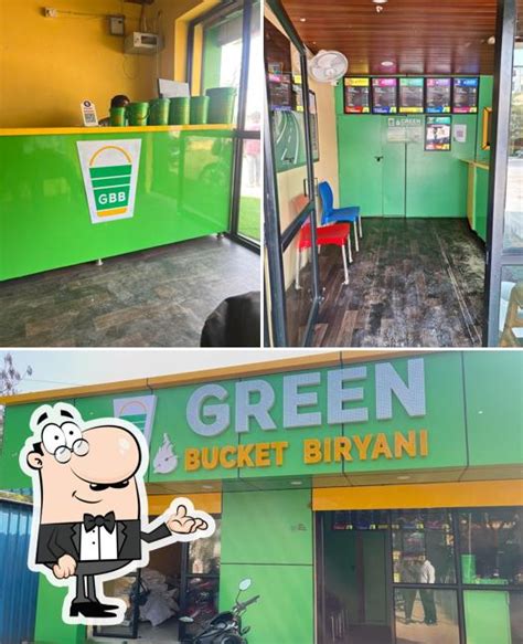 Green Bucket Biryani, Hyderabad - Restaurant menu, prices and reviews