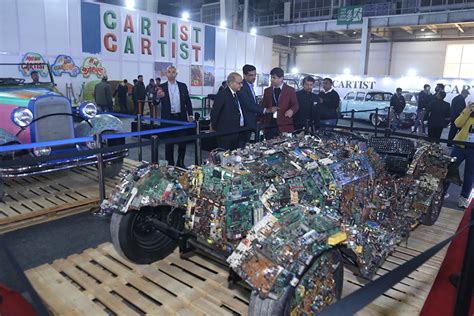 Gallery – Page 2 – Auto Expo