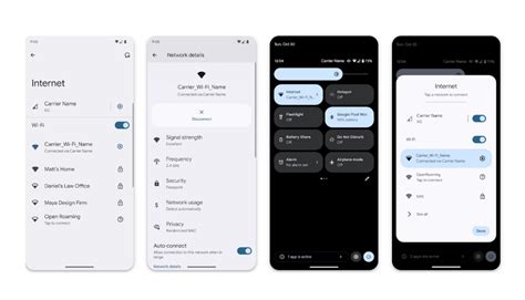 Google erklärt neue Wifi-App für Android-Geräte