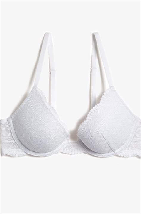 Shorty en dentelle SUCCESS PERLE - ETAM