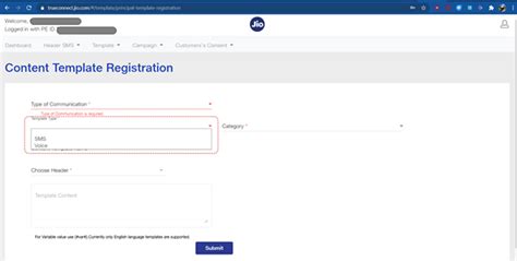 TRAI - Mandatory DLT Registration Process - DLT Headers - DLT Templates ...