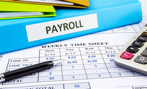 Image result for Payroll Tutorial for Beginners