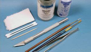 Image result for Applying Sticker Like Decals On Plastic Models