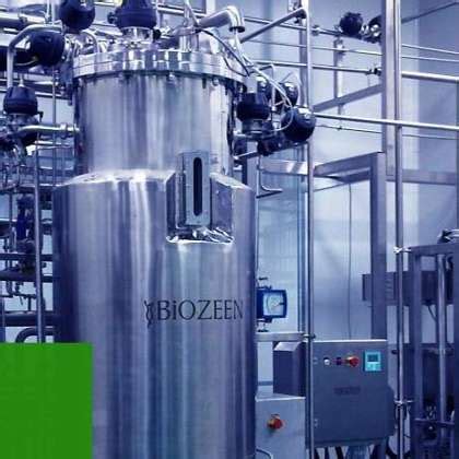 BiOZEEN office photos