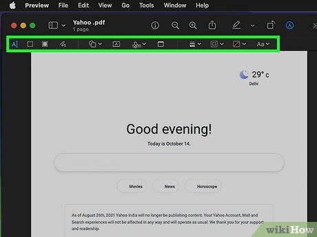 Image result for How to Type On PDF