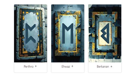 Three Runes for the AI: Path, Partnership, and Pause — Teletype