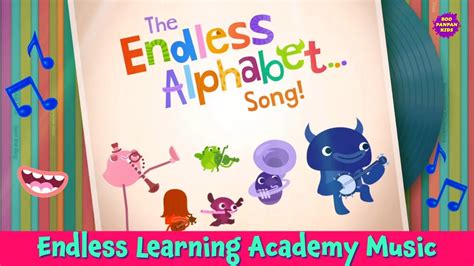 Image result for Endless ABC Lesson