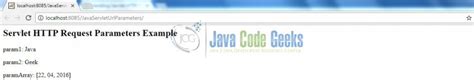 Image result for Java Servlet URL