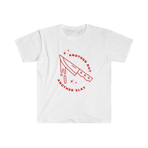 Another Day, Another Slay - EqualiTee