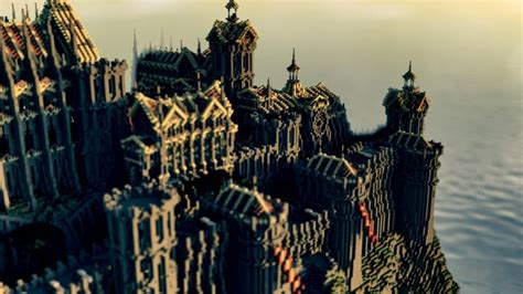 Image result for Minecraft Max Build Isla