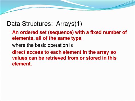 Image result for Computer Science Arrays