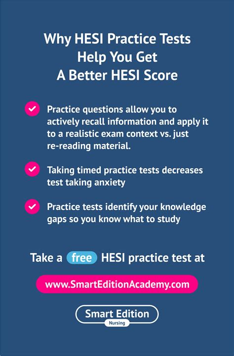 HESI A2 Quizlet - Smart Edition Nursing